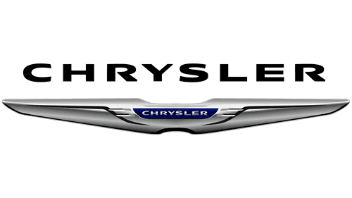 Chrysler logo